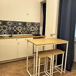 شقة Dimora Belvedere