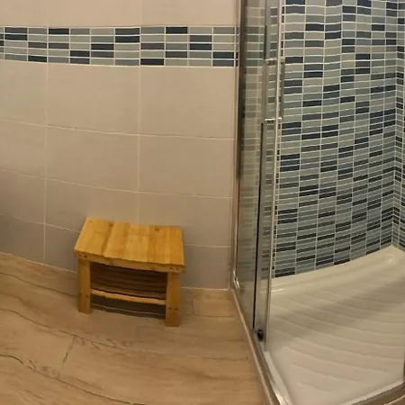Dimora Belvedere - Two Private -