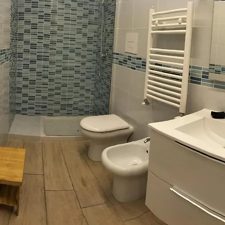 Dimora Belvedere - Two Private - Apartamento Nápoles