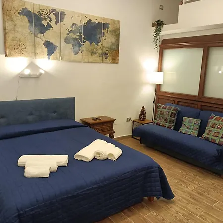 Dimora Belvedere - Two Private - Apartamento *