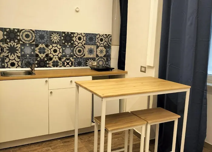 Appartement Dimora Belvedere