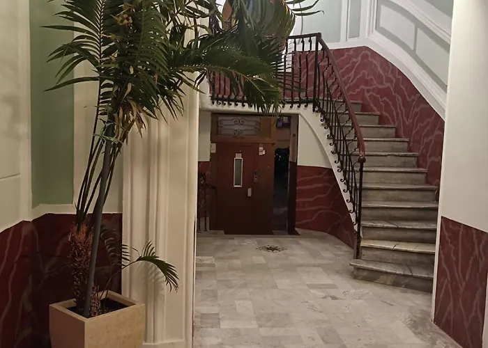 아파트 Dimora Belvedere *