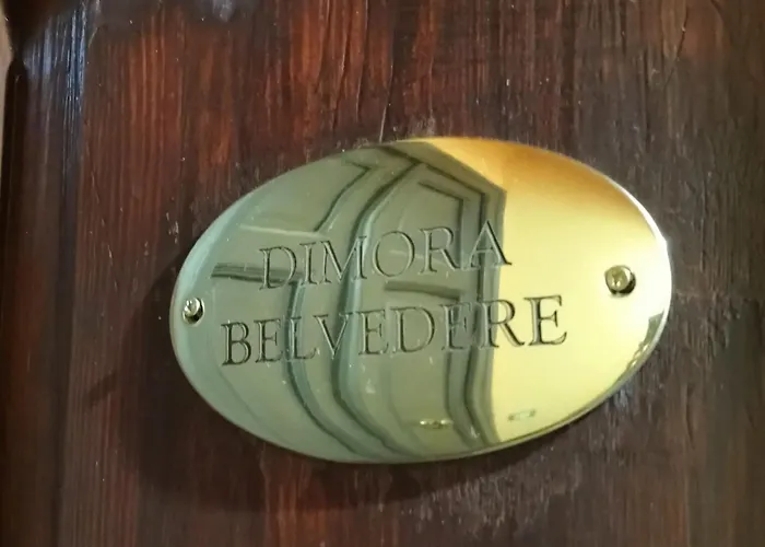 Dimora Belvedere