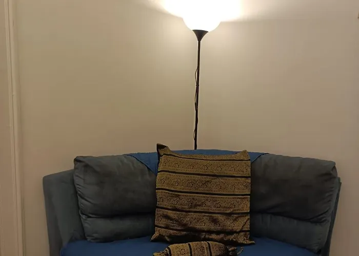 Dimora Belvedere * 나폴리