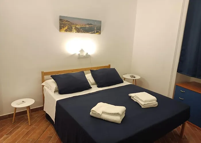 아파트 Dimora Belvedere