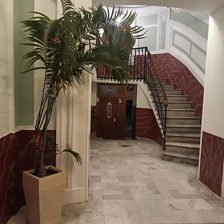 Apartmán Dimora Belvedere *