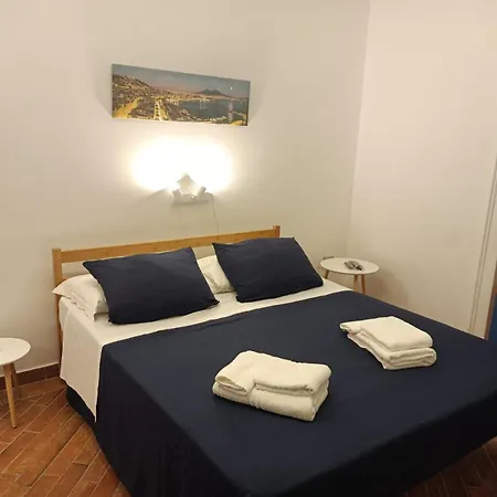 Apartmán Dimora Belvedere