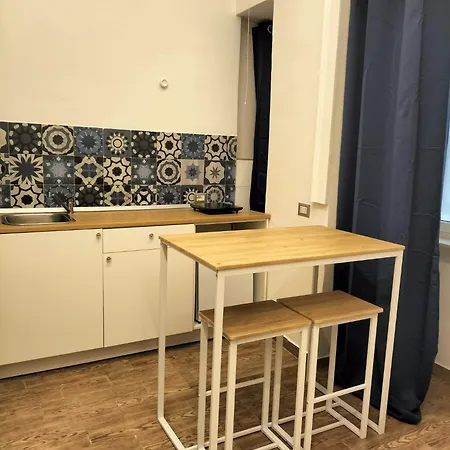 Appartamento Dimora Belvedere